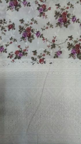 महिलाओं के सूट और कट पीसेस