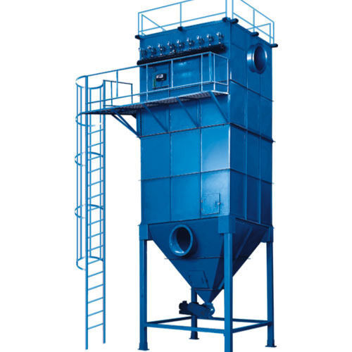 Bag Industrial Filtration System