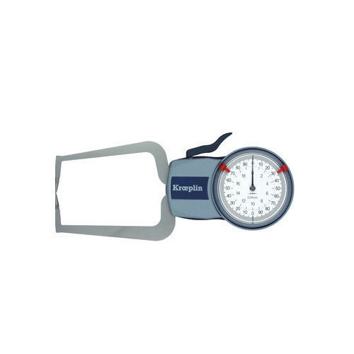 External Caliper Gauge