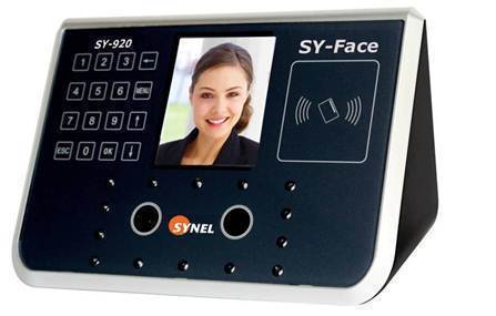 Face Detection System