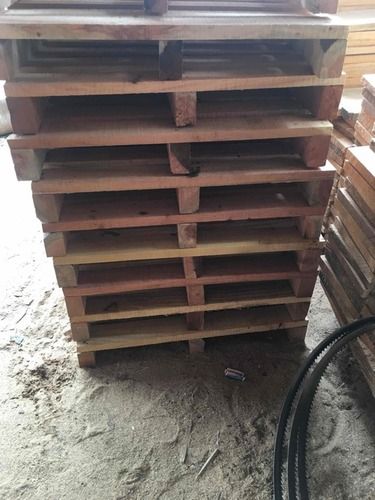 Heavy Duty Wooden Pallets Current: Ac Volt (V)