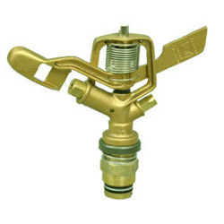 High Performance Brass Sprinkler Nozzle