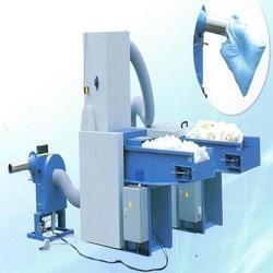 High Performance Pillow Filling Machine