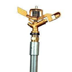 High Quality Brass Sprinkler Nozzle