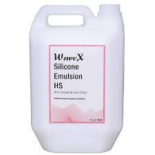 High Quality HS Silicon emulsion