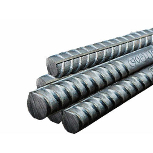 High Quality Tmt Steel Bar