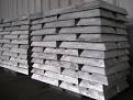 High Quality Zinc Ingots