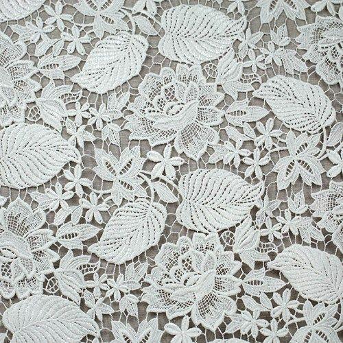 High Qulaity Lace Fabric