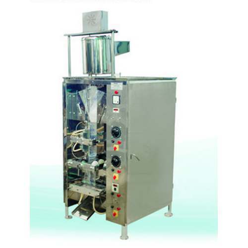 Industrial Lime Packing Machine