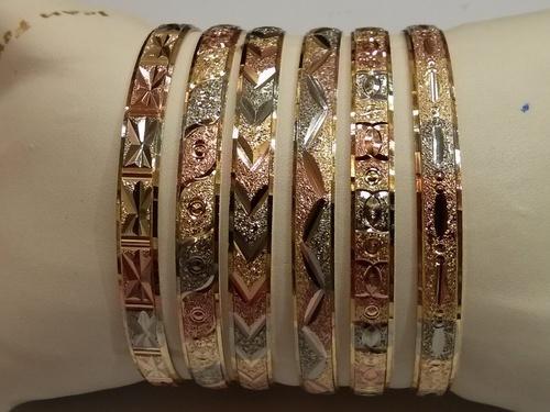 Ladies Party Wear Bangles