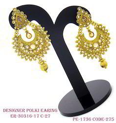 designer earrings