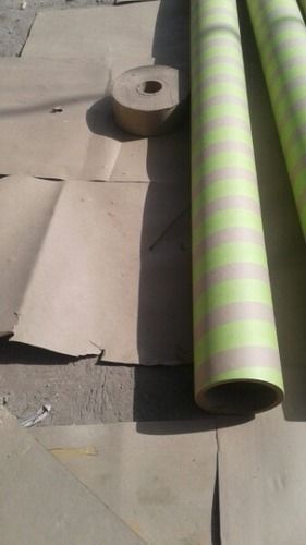 Multipurpose Paper Core Tube