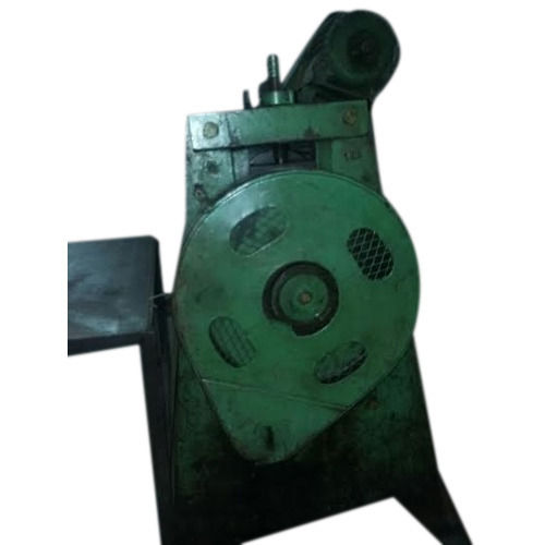 Sheet Metal Plate Rolling Machine