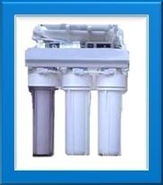 Wall Mount Water Purifiers