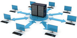 Web Hosting Services