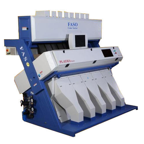 Agriculture Products Color Sorting Machine