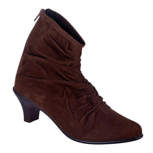 Ankle Boots For Ladies