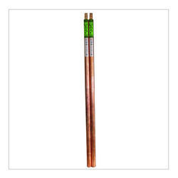 Copper Earthing Electrode