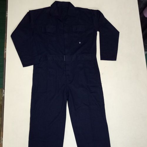 Uniform Cotton Drill Fabric Boiler Suit at Best Price in Kolkata ...