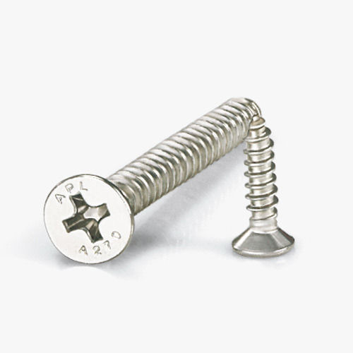 Csk Philip Tapping Screws