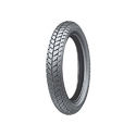 E Rickshaw Rubber Tyre