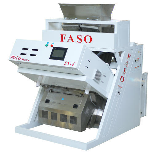 FASO Cashew Nuts Sorting Machine