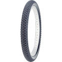 Heavy Duty Rubber Bicycle Tyres