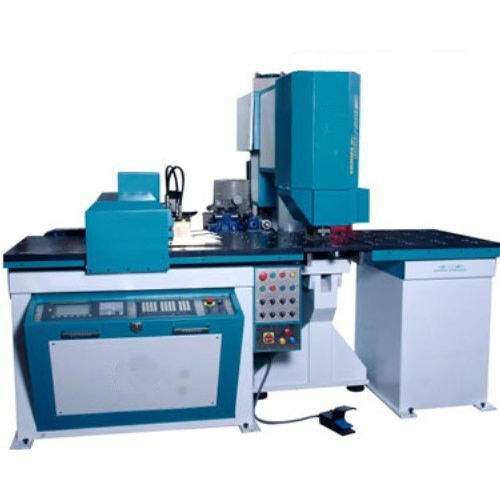 High Performance Industrial Punching Machine