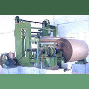 High Performance Paper Rewinder