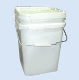 High Quality Chemical Bucket