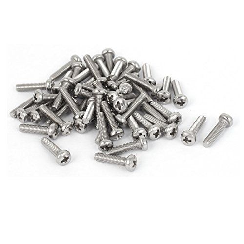 High Quality Machine Screws