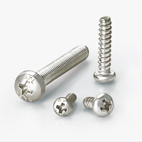 High Quality Pan Head Screws