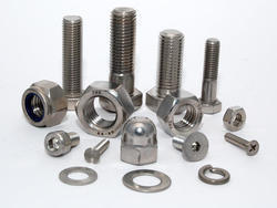 High Quality Stainless Steel Fastener