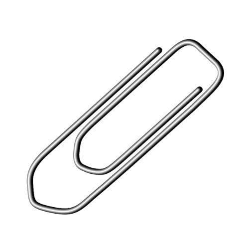 High Quality Steel Paper Clip