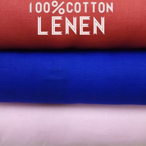 Italian Cotton Shirting Fabrics