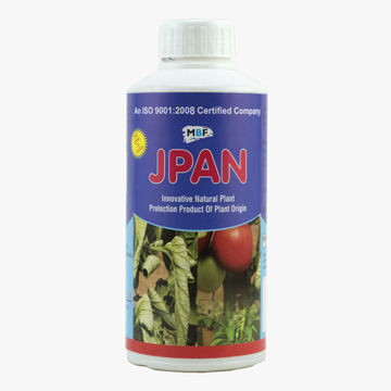 JPAN Organic Pesticide