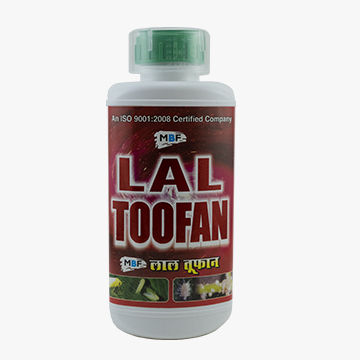 Lal Toofan Organic Larvicide