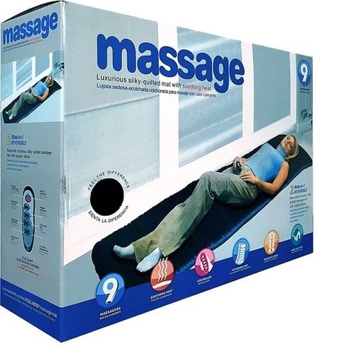 Massage Mattress