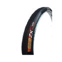 Millap ZX 9 Ply Bicycle Tyres