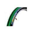 Millap ZX 9 Ply Coloured Bicycle Tyres