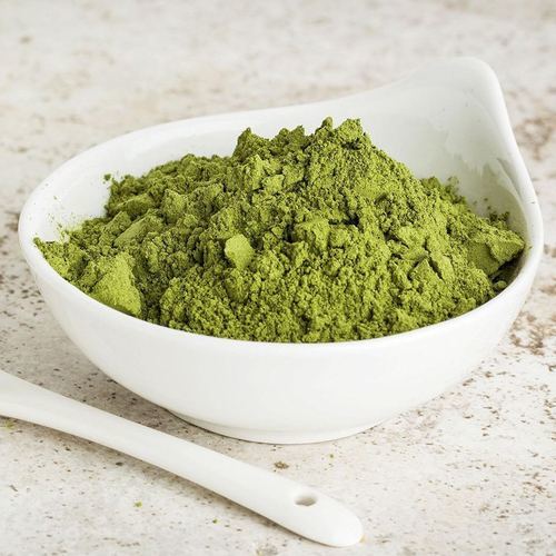 Natural Neem Powder (Green)