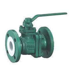 Ptfe Ball Valve