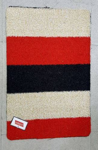 Pvc Door Mats