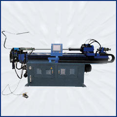 Single Head Bending Machine