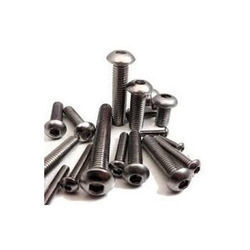 Ss Button Head Cap Screw