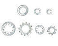 Stainless Steel Lock Washers