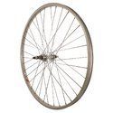 Stainless Steel Round Bicycle Rim Usage: Cycle Spare