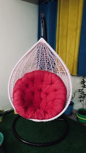 Strong Cane Swing Chair