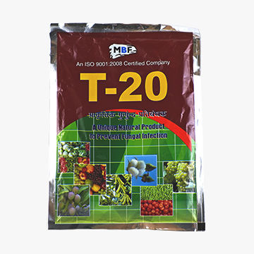 T-20 Agricultural Organic Fungicide