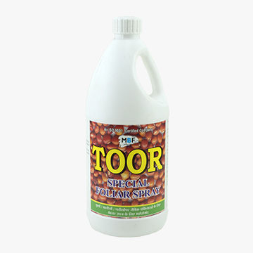 Toor Special Organic Plant Growth Enhancer